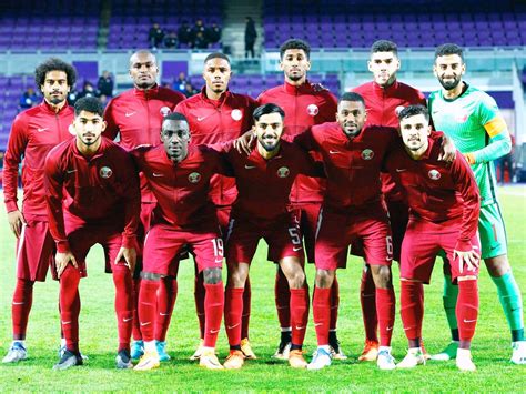 تشكيلة منتخب قطر ضد الكويت في بطولة خليجي 25، والتي اختارها المدرب البرتغالي الجديد الذي تولى المسؤولية عن العنابي خلفا للإسباني سانشيز